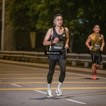 Runner Photo 6161825