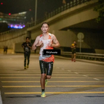 Runner Photo 6161826
