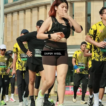 Runner Photo 6161830