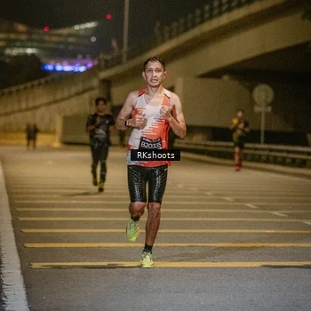 Runner Photo 6161831