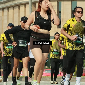 Runner Photo 6161838