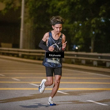 Runner Photo 6161843