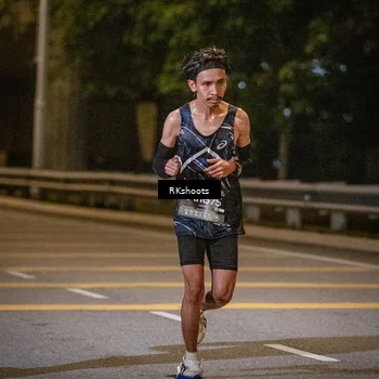 Runner Photo 6161847