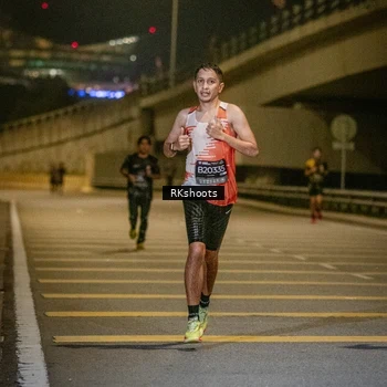 Runner Photo 6161848