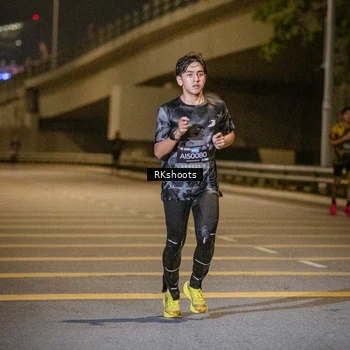 Runner Photo 6161849