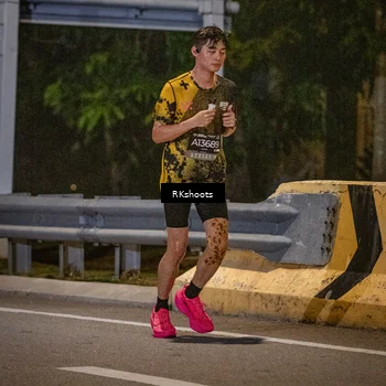 Runner Photo 6161851