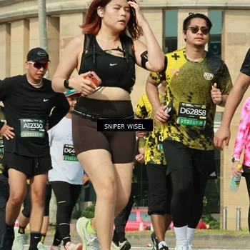 Runner Photo 6161854