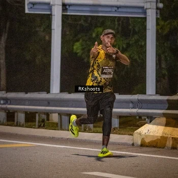 Runner Photo 6161856