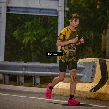 Runner Photo 6161857