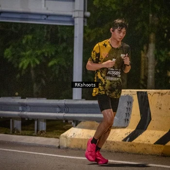 Runner Photo 6161866