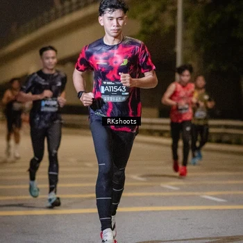 Runner Photo 6161871