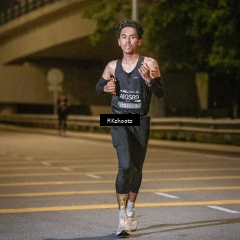 Runner Photo 6161872
