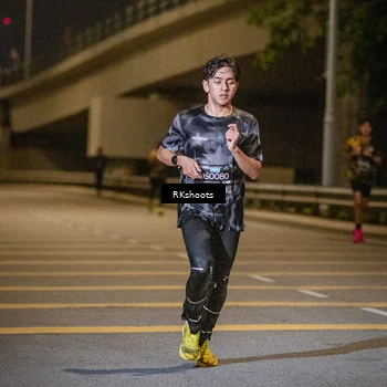 Runner Photo 6161873