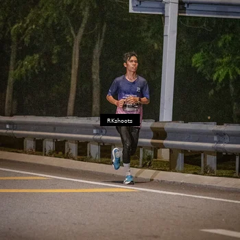 Runner Photo 6161874