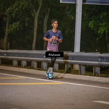 Runner Photo 6161878