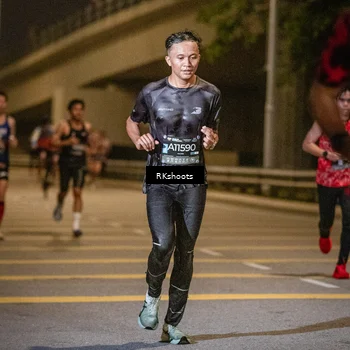 Runner Photo 6161884