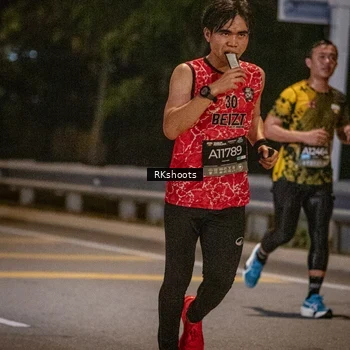 Runner Photo 6161891