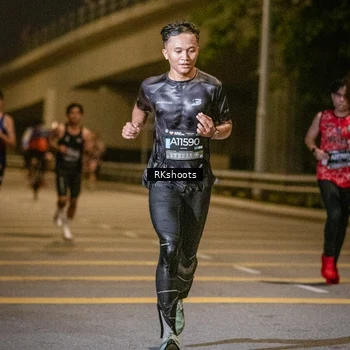 Runner Photo 6161892