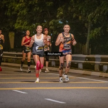 Runner Photo 6161900