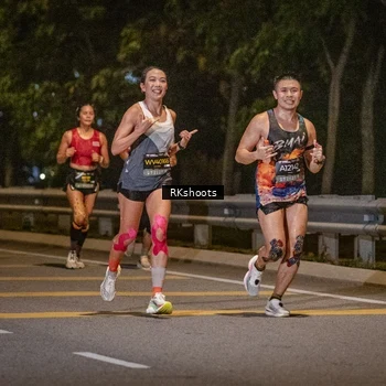 Runner Photo 6161903