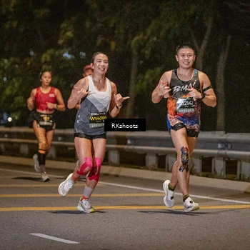 Runner Photo 6161906