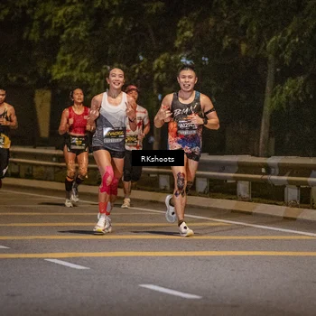 Runner Photo 6161911