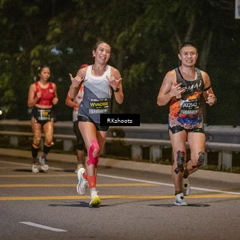 Runner Photo 6161914