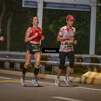 Runner Photo 6161917