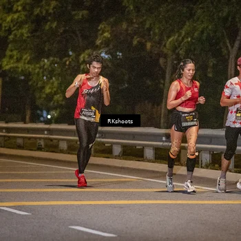 Runner Photo 6161918