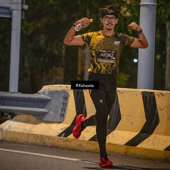 Runner Photo 6161923