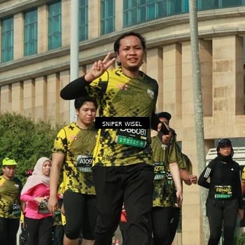 Runner Photo 6161924