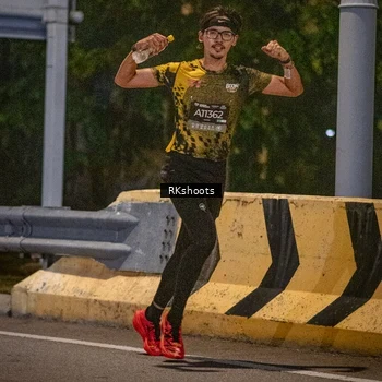 Runner Photo 6161926