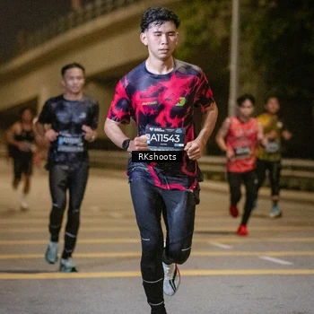 Runner Photo 6161929
