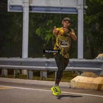 Runner Photo 6161930
