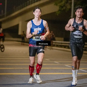 Runner Photo 6161932