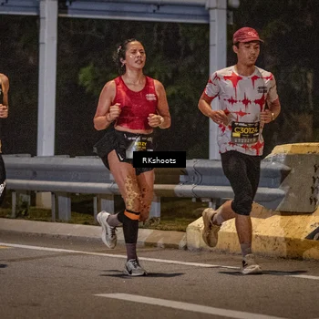 Runner Photo 6161934