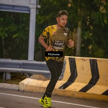 Runner Photo 6161935