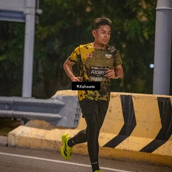 Runner Photo 6161939