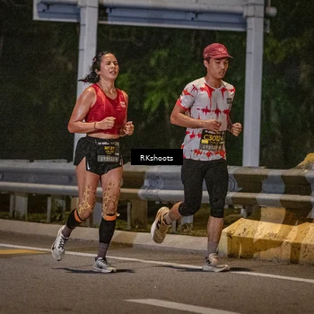 Runner Photo 6161942