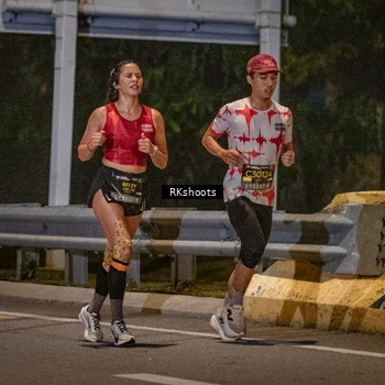 Runner Photo 6161945