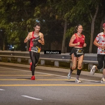Runner Photo 6161951