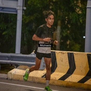 Runner Photo 6161955