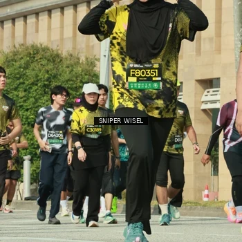 Runner Photo 6161963