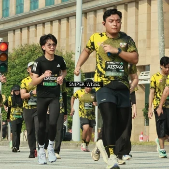 Runner Photo 6161981