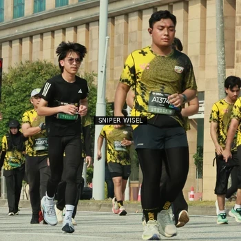 Runner Photo 6161985