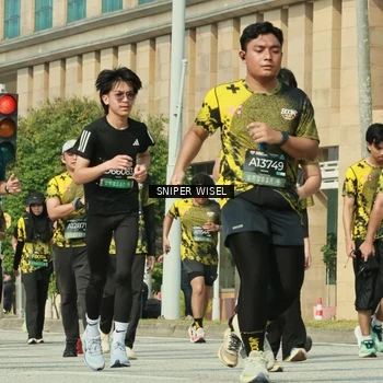 Runner Photo 6161986