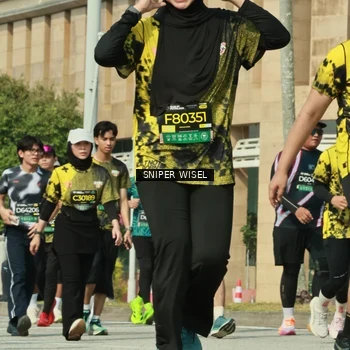 Runner Photo 6161988