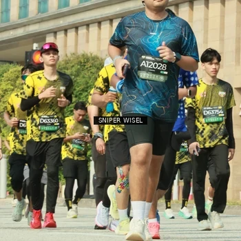Runner Photo 6161998