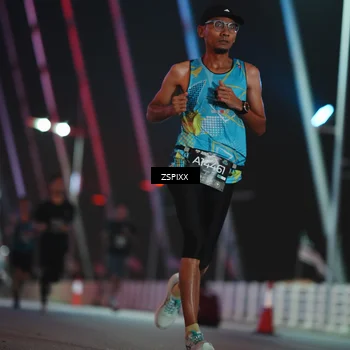Runner Photo 6162007