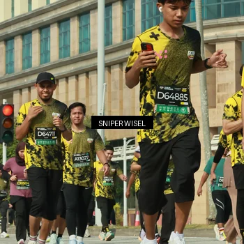 Runner Photo 6162058